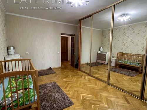 квартира по адресу Олеся Гончара ул., 62