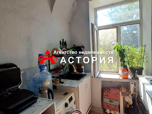 квартира по адресу Добролюбова ул., 9