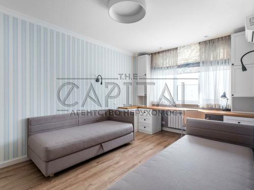 квартира за адресою Федора Ернста вул., 16