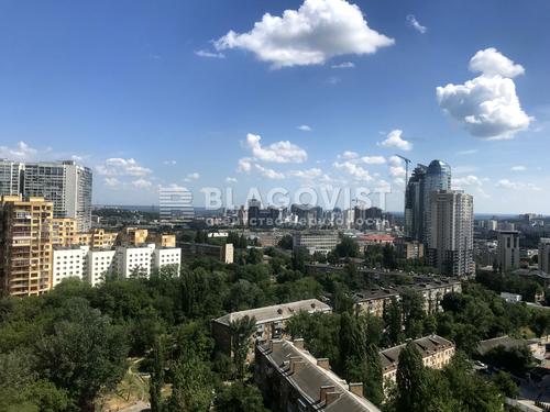 квартира по адресу Евгения Коновальца ул. (Щорса), 32-Г