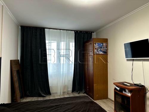 квартира по адресу Апрельский пер., 8