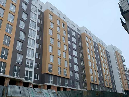 квартира по адресу Малоголосковская ул., 30