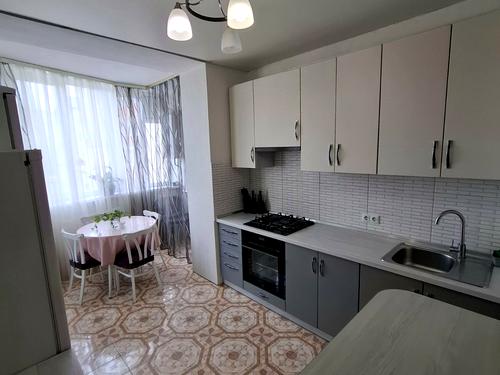 квартира за адресою провулок Панаса Мирного, 3