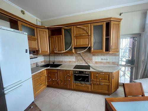 квартира по адресу Евгения Коновальца ул. (Щорса), 36-Б