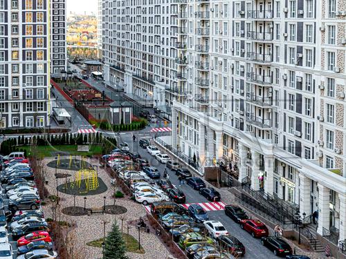 квартира за адресою Михайла Максимовича вул. (Онуфрія Трутенка), 28-Б