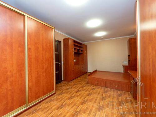 квартира по адресу Академика Палладина просп., 13