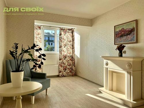 квартира по адресу Комарова, 38