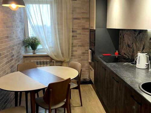 квартира за адресою Павла Тичини просп., 8