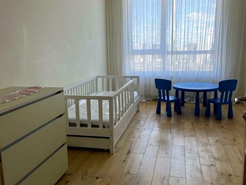 квартира за адресою Зарічна вул., 1-В