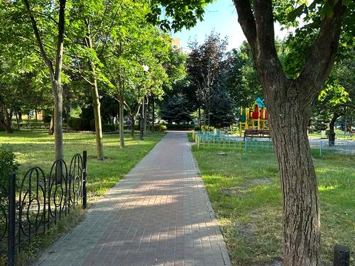 квартира по адресу Владимира Ивасюка просп. (Героїв Сталінграду), 11-Б