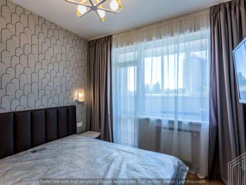 квартира по адресу Берестейский просп. (Победы), 5-В