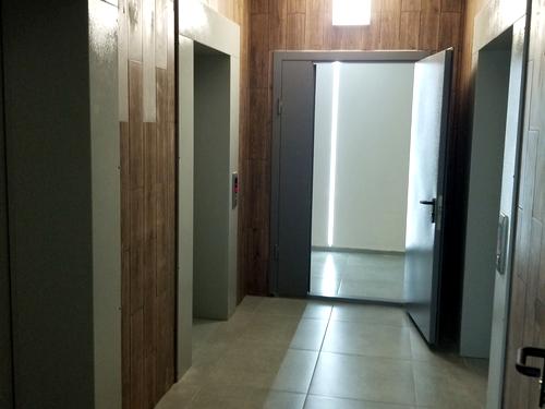 квартира по адресу Николая Гулака ул., 4