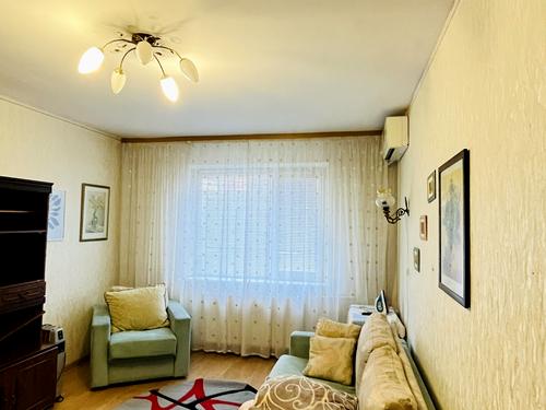 квартира по адресу Анны Ахматовой ул., 15