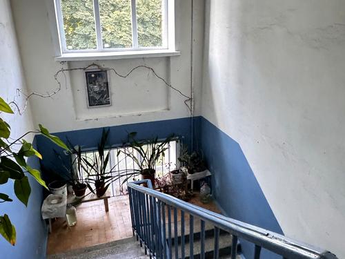 квартира по адресу Белорусская ул., 5