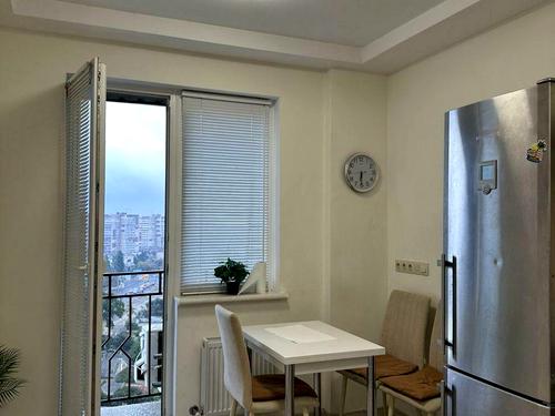 квартира за адресою Люстдорфська дорога вул., 100б