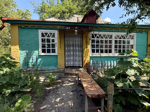 дом по адресу Боевой пер., 1