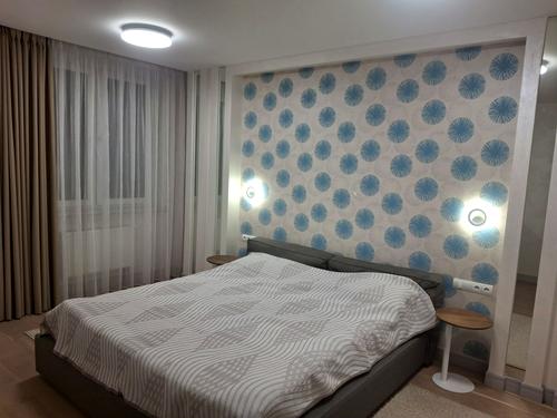 квартира за адресою Вишгородська вул., 45Б/1