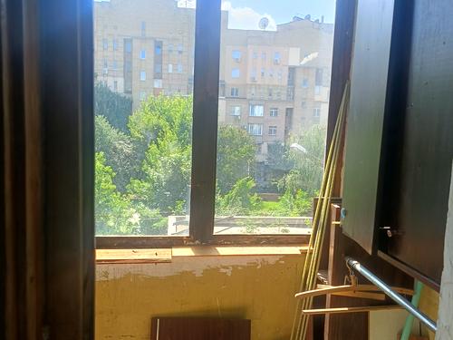 квартира по адресу Межигорская ул., 43