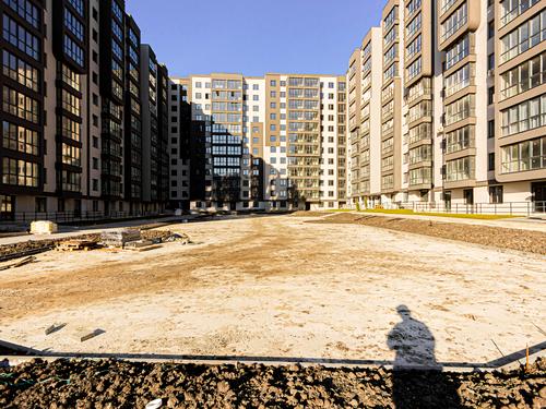 квартира за адресою Роксоляни вул., 151