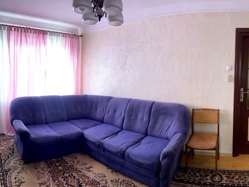 квартира за адресою Харківське шосе, 21