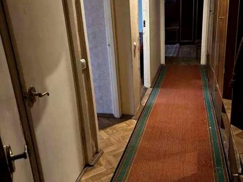 квартира по адресу Зодчих ул., 62-Б