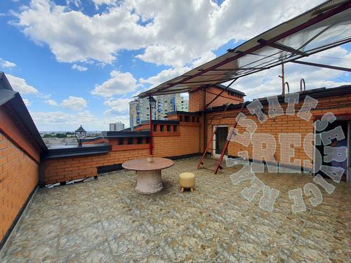 квартира по адресу Панаса Мирного ул., 8