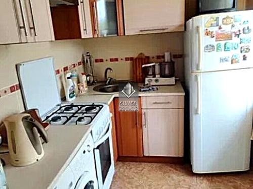квартира за адресою Полякова вул., 5-А
