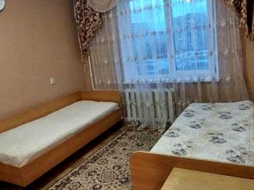 квартира по адресу Оболонский просп., 34-В