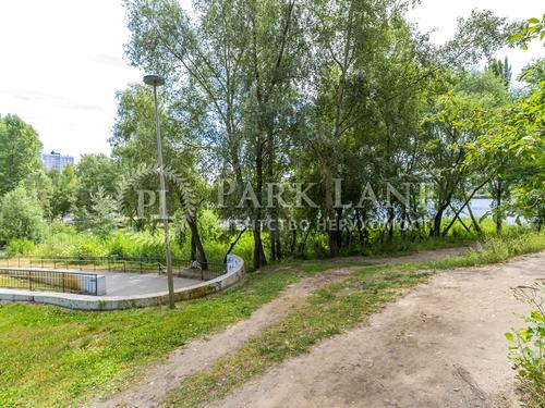квартира за адресою Миколи Бажана просп., 1-М