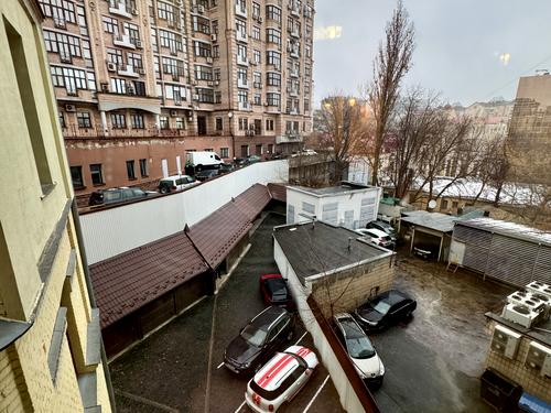 квартира по адресу Малоподвальная ул., 10