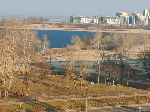 квартира за адресою Героїв Дніпра вул., 81