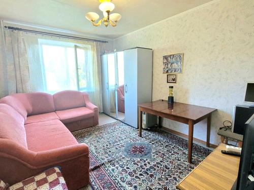 квартира по адресу Янтарная ул., 72