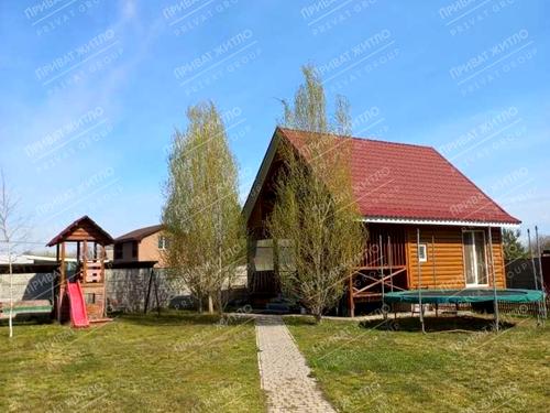 будинок за адресою с. Брунівка, Центральна, 8