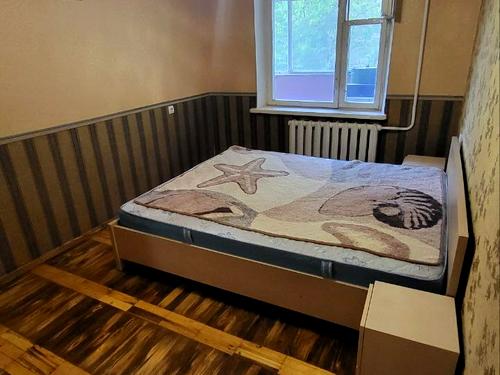 квартира по адресу Рабочая ул., 75