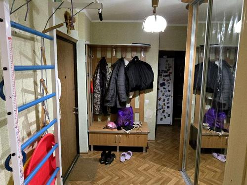 квартира за адресою Академіка Павлова вул., 309
