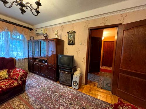 квартира по адресу Северокольцевая ул., 17-А