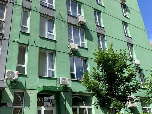 квартира по адресу Соборности просп. (Воззʼєднання), 17 к2