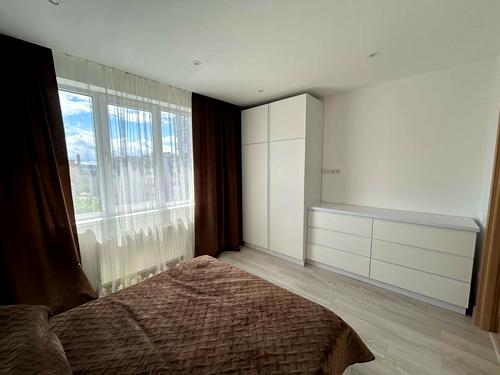 квартира за адресою Залізнична вул., 23