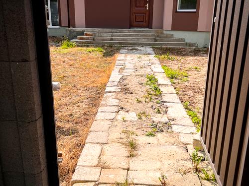 дом по адресу Кленова, 3