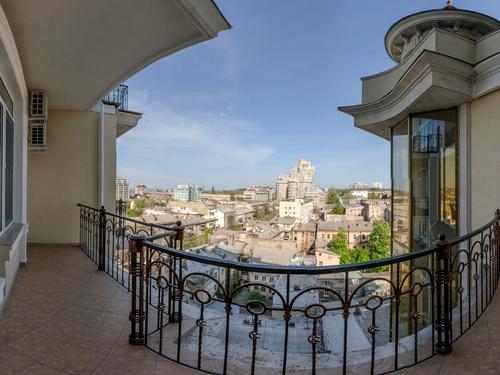 квартира за адресою жуковского, 9