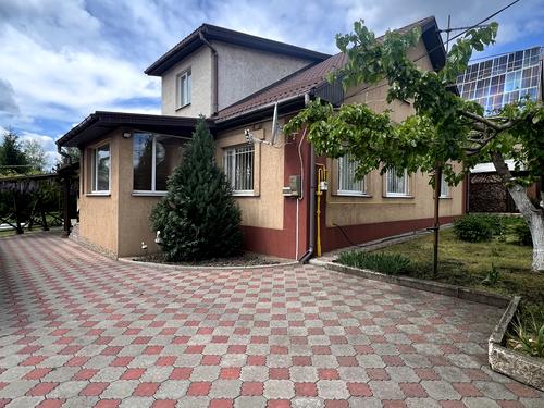 будинок за адресою Меліоративна вул., 26