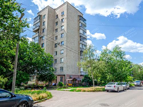 квартира за адресою Капітана Володимира Кісельова вул. (Зигіна), 21