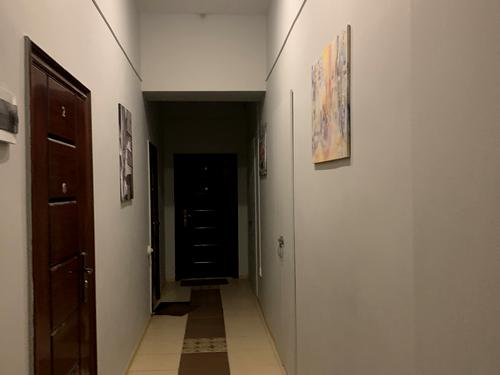квартира по адресу Садовая ул., 18