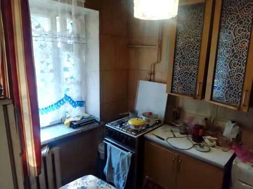 квартира по адресу Сентябрьская ул., 9