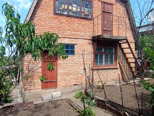 дом по адресу Сил Спеціальних Операцій ул. (Мерецкова)