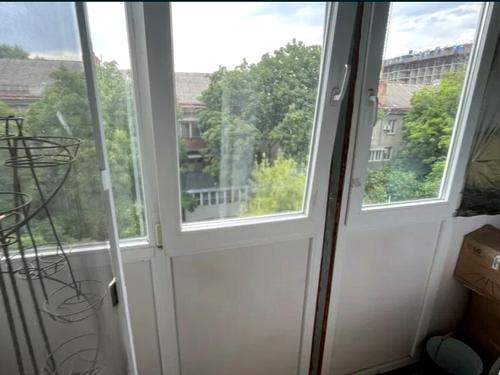 квартира за адресою Решата Аметова вул., 15
