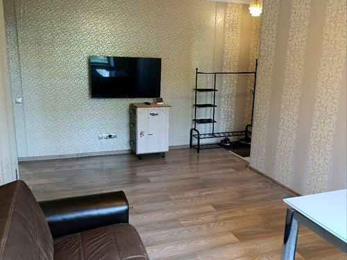 квартира за адресою Старицького вул., 15