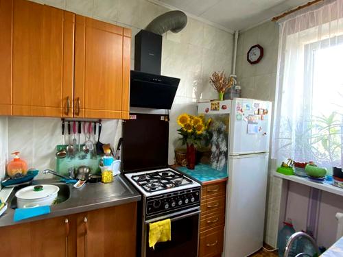квартира по адресу Генерала Петрова ул., 46
