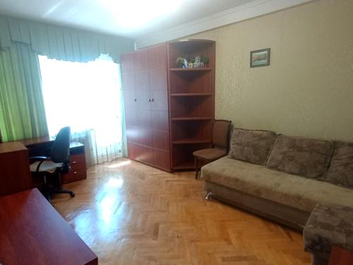 квартира за адресою Празька вул., 23