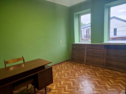 будинок за адресою Кобринської, 10